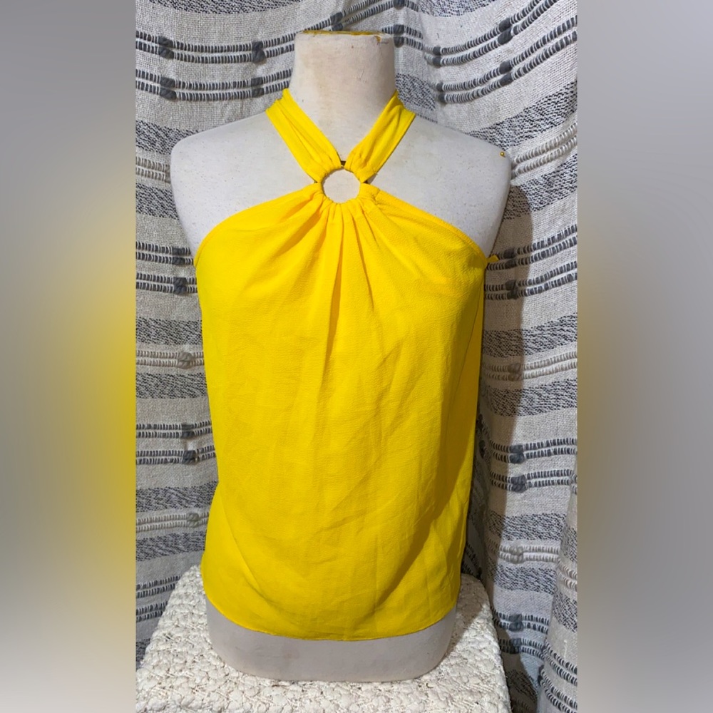 Micheal Kors summer top